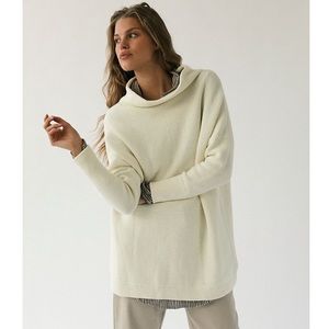 Free People Ottoman Tunic